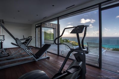 Luxury Villa Photo #25