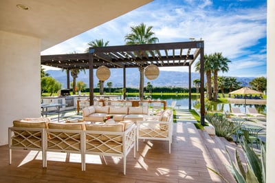 Luxury Villa Photo #23