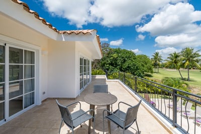 Luxury Villa Photo #17