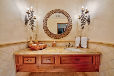 Luxury Villa Photo #40