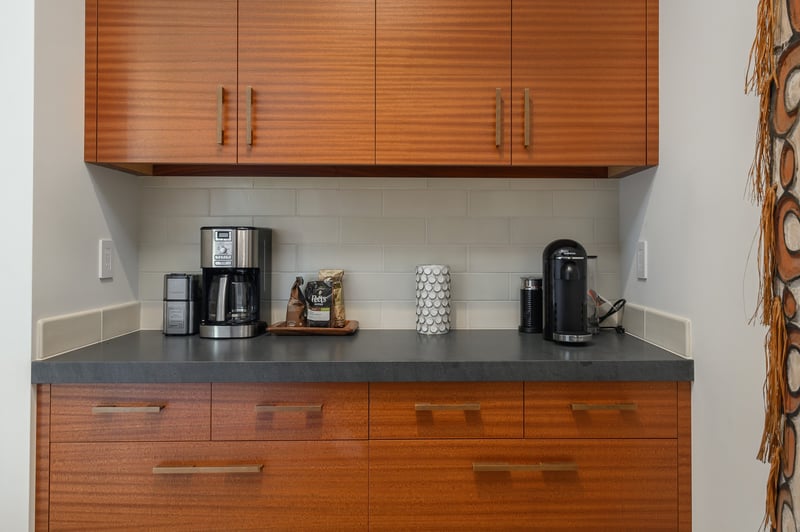 Pauoa Seabreeze Villa