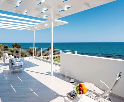 Luxury Villa Photo #13
