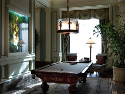 Luxury Villa Photo #4