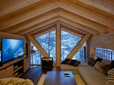Luxury Villa Photo #9