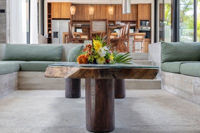 Luxury Villa Photo #19