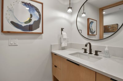 Luxury Villa Photo #16