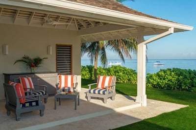 Luxury Villa Photo #5