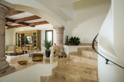Luxury Villa Photo #19