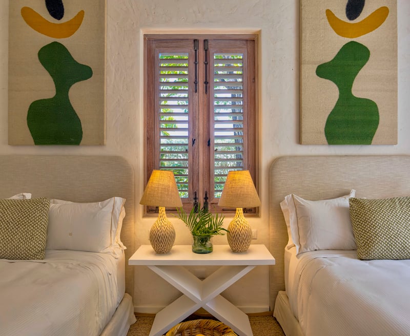 Hacienda B15 | Casa Calma