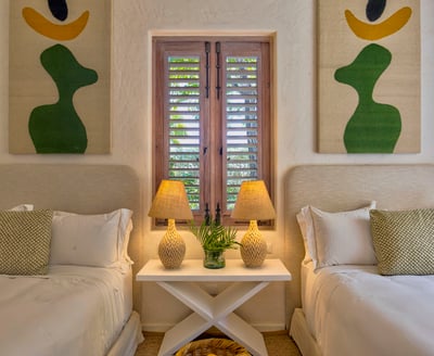 Luxury Villa Photo #43