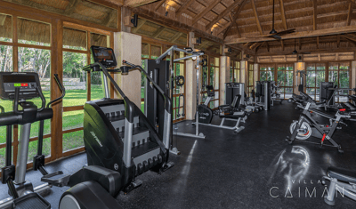 Luxury Villa Photo #51