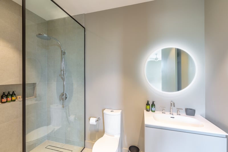 5 BDM Ocean Reef Estate