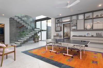 Luxury Villa Photo #25