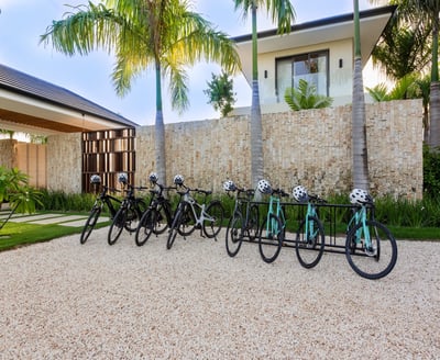 Luxury Villa Photo #79