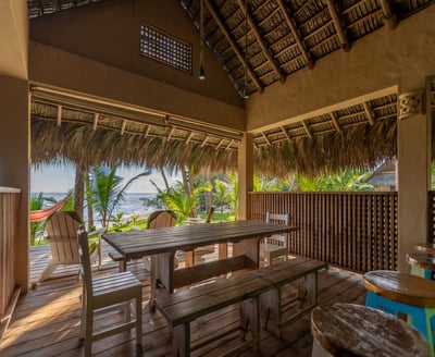 Luxury Villa Photo #20