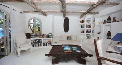 Luxury Villa Photo #9
