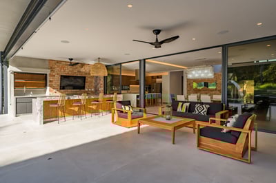 Luxury Villa Photo #8