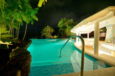 Luxury Villa Photo #4