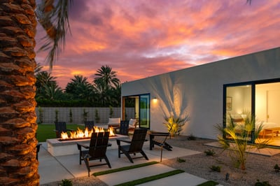 Luxury Villa Photo #8
