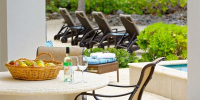 Luxury Villa Photo #5