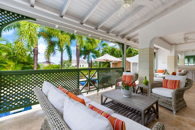 Sugar Hill A18 | Paradise Found