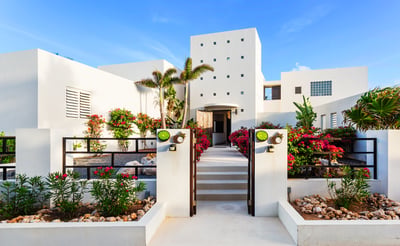 Luxury Villa Photo #41