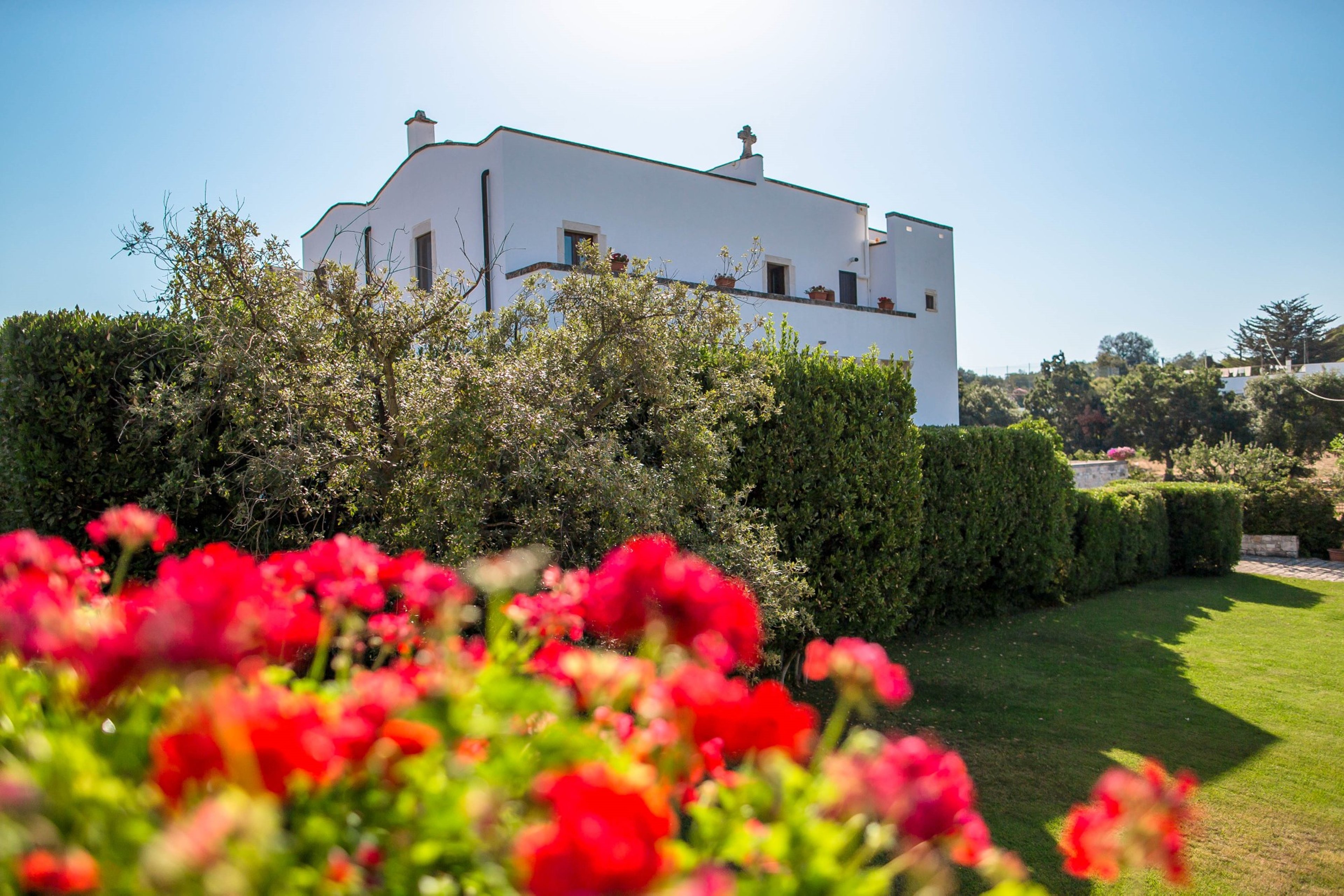 Masseria della Croce - 4