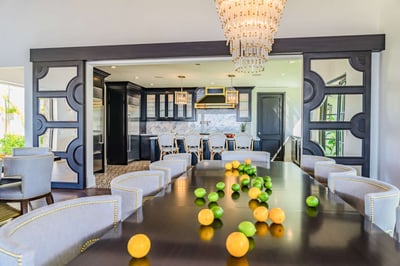 Luxury Villa Photo #15