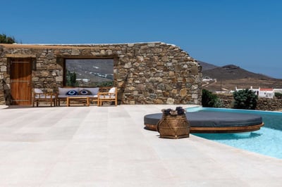 Luxury Villa Photo #22