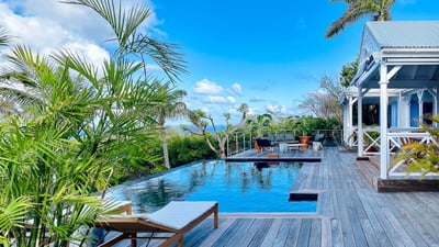 Luxury Villa Photo #8