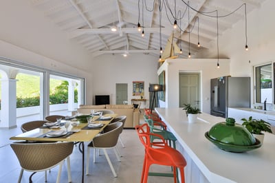 Luxury Villa Photo #13