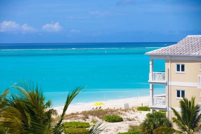 Luxury Villa Photo #5