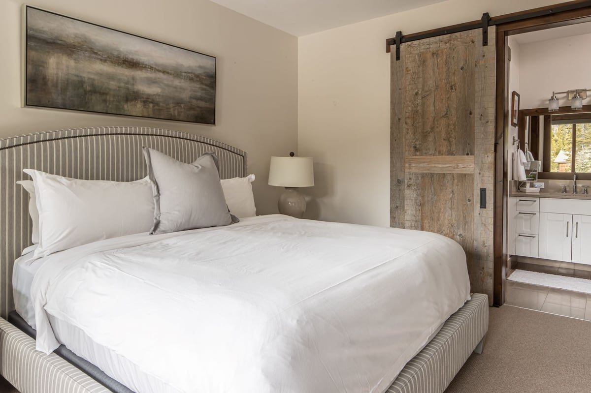 Spanish Peaks | Highlands Cabin 30