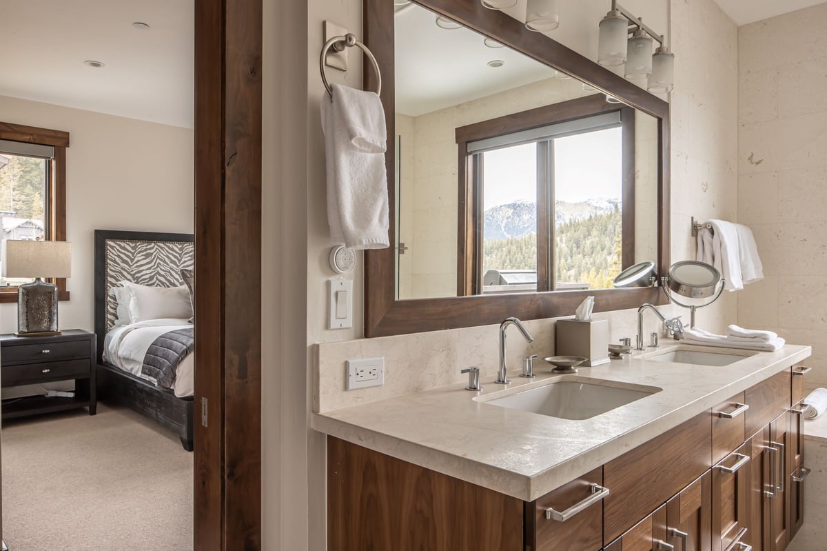 Spanish Peaks | Highlands Cabin 30