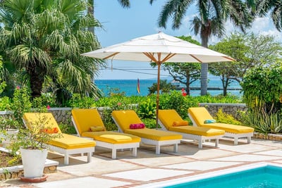 Luxury Villa Photo #2