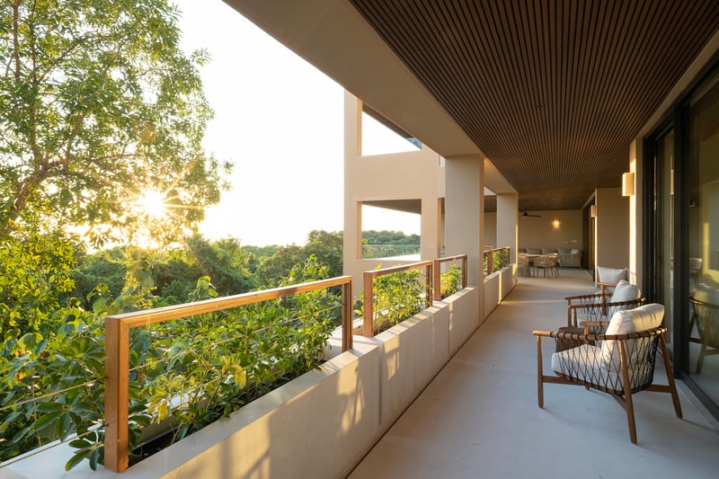 Condo las Olas | El Surf