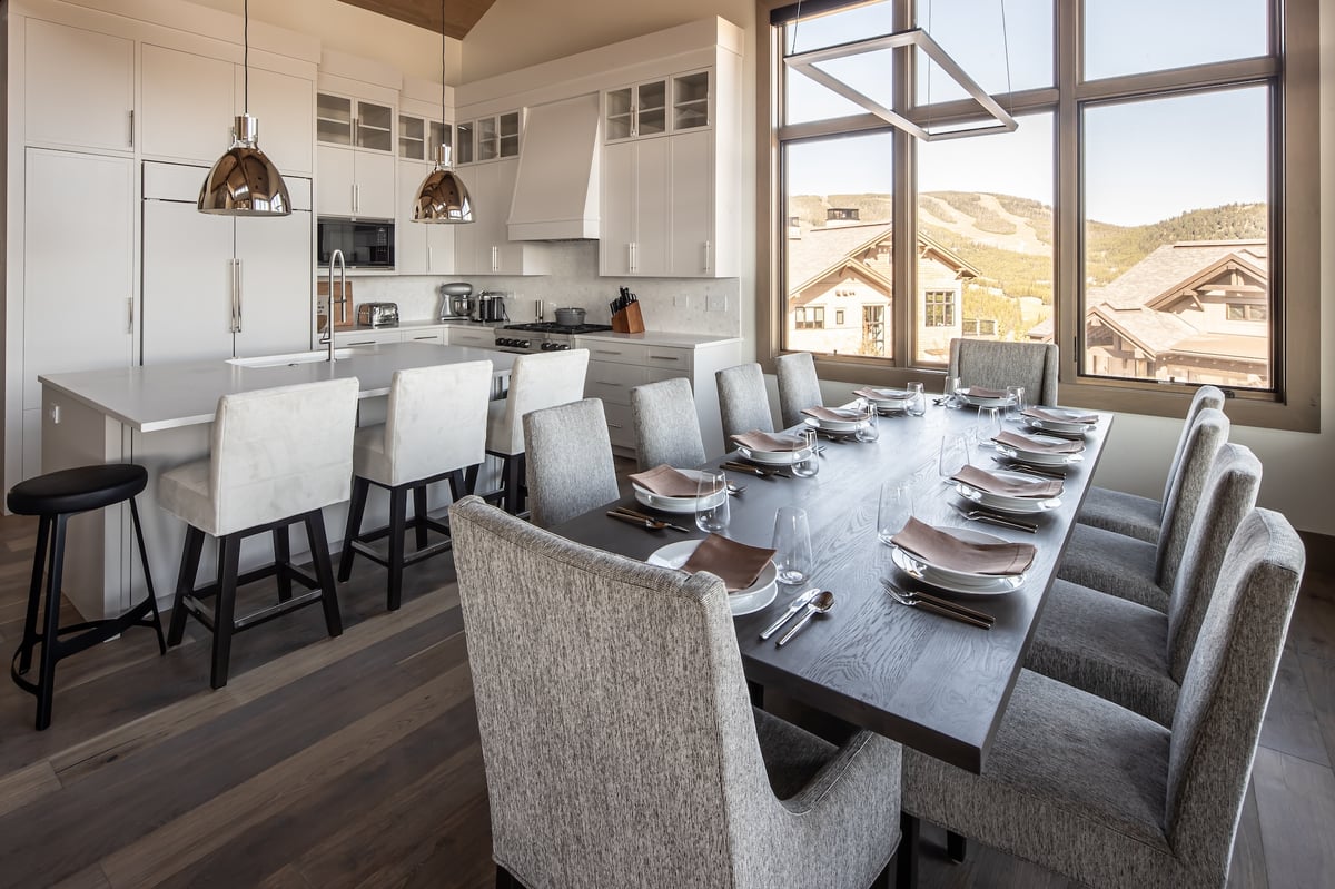 Inspiration Point Townhome 14A