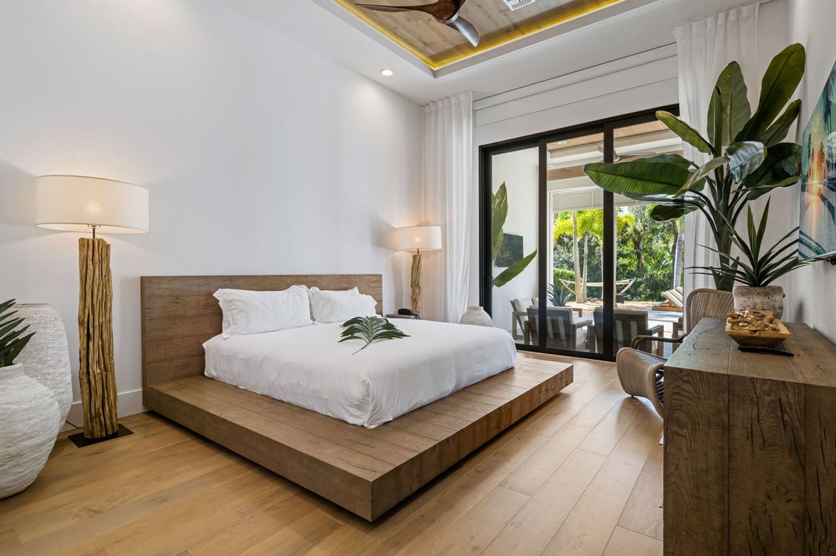 Majestic Mirage Estate