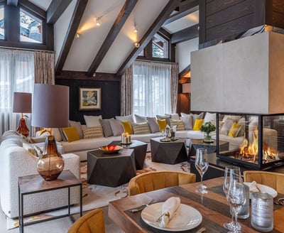 Luxury Villa Photo #7