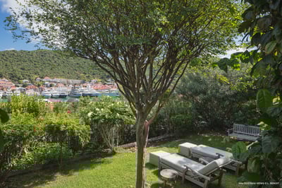 Luxury Villa Photo #14