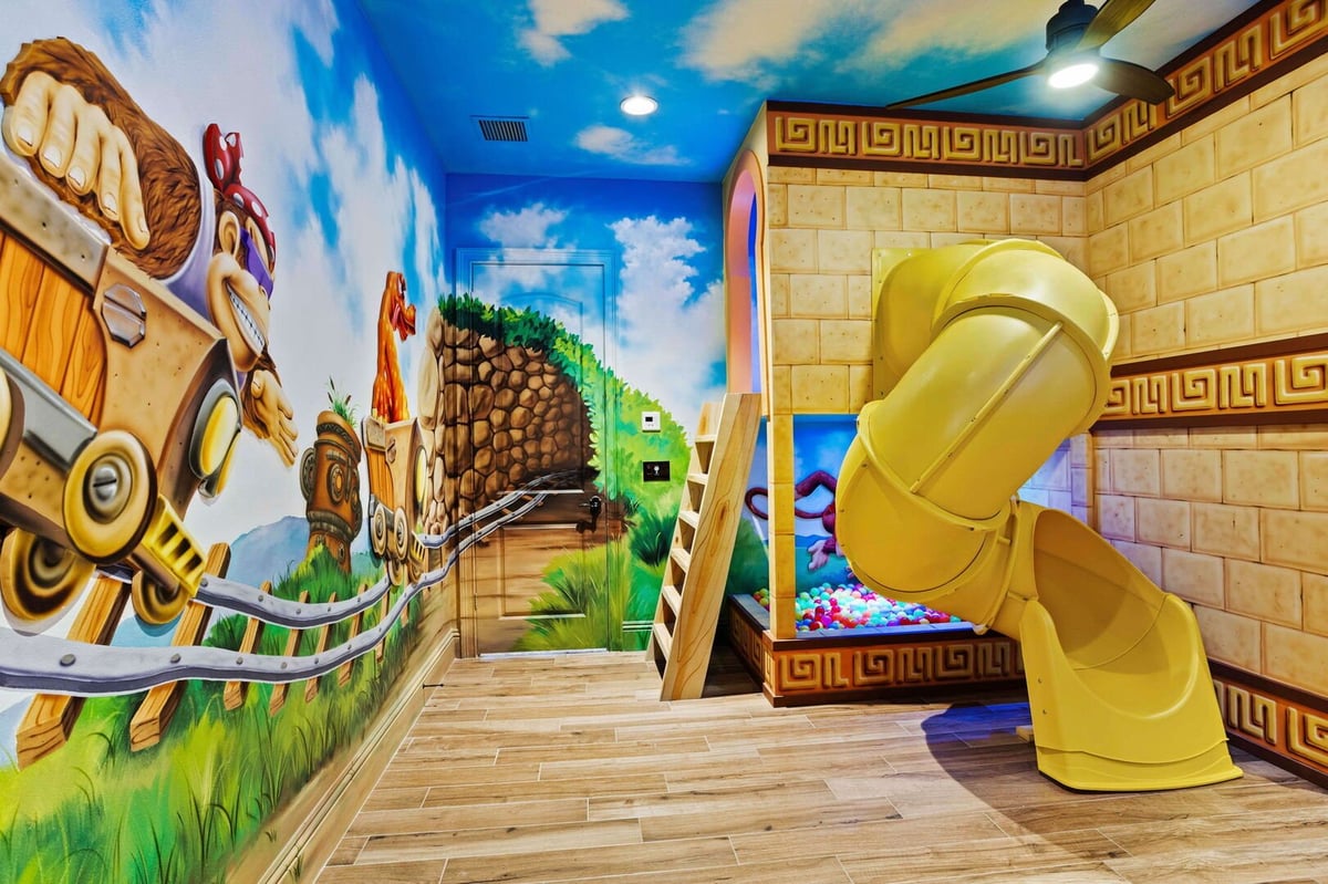 Ethereal Escape Villa