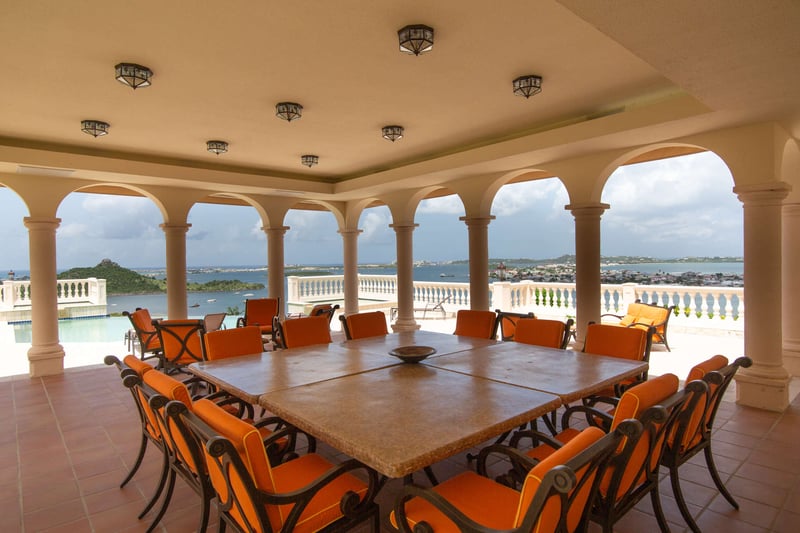 Les Jardin de Bellevue