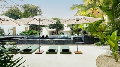 Luxury Villa Photo #10