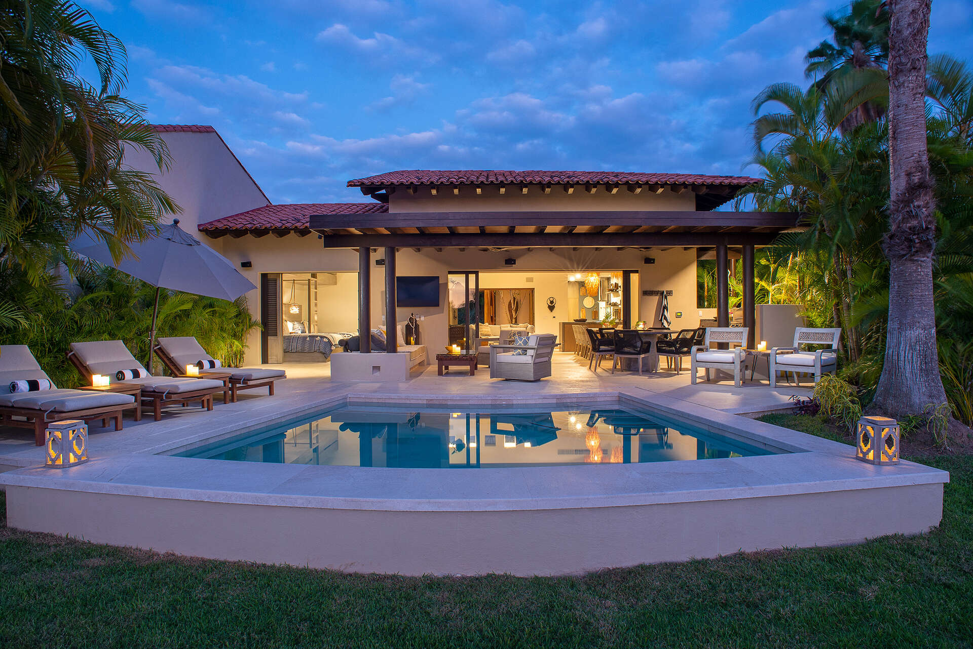 Villa