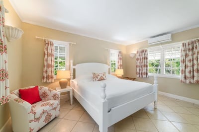 Luxury Villa Photo #30