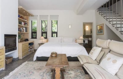 Luxury Villa Photo #19