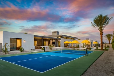 Luxury Villa Photo #7