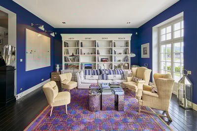 Luxury Villa Photo #19