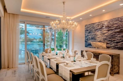 Luxury Villa Photo #18