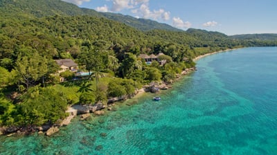 Luxury Villa Photo #36